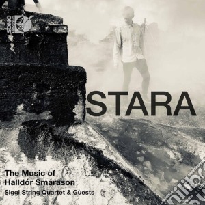 Halldor Smarason - Stara cd musicale