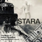 Halldor Smarason - Stara cd