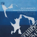 Occurrence: ISO Project, Vol. 3 cd