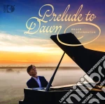 Brahms / Levingston - Prelude To Dawn cd
