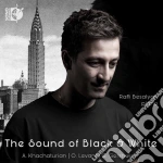 Raffi Besalyan: The Sound Of Black & White - Khachaturian, Levant, Gershwin cd