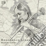 Hannah Collins: Resonance Lines cd