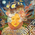 Jacqueline Schwab - I Lift My Lamp cd