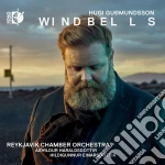 Hugi Gudmundsson - Windbells cd
