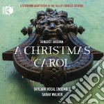 (Blu-Ray Audio) Benedict Sheehan - A Christmas Carol (Charles Dickens) cd