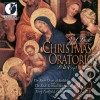 Johann Sebastian Bach - Christmas Oratorio Bwv 248 (2 Cd) cd