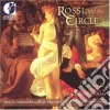 Rossi and his circle cd