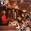 Juan Cabanilles - Tientos Y Passacalles cd