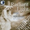 Radiant Light /the Trinity Choir, Brian Jones cd