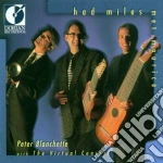 Peter Blanchette / The Virtual Consort - Had Miles Met Maurice cd