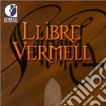 Llibre vermell cd