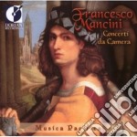 Francesco Mancini - Concerti Da Camera