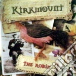 Robin (The) - Traditional Music Of Nova Scotia And Cape Breton cd