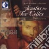Jean Baptiste Masse - Sonatas For Two Cellos cd