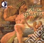 Georg Friedrich Handel - Acis & Galatea cd