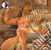Georg Friedrich Handel - Acis & Galatea cd