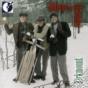 Kirkmount - Mittens For Christmas cd musicale di Miscellanee