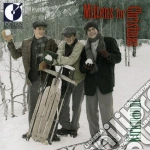 Kirkmount - Mittens For Christmas cd
