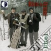 Kirkmount - Mittens For Christmas cd