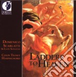 Domenico Scarlatti - Ladders To Heaven, 16 Late Sonatas