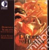 Domenico Scarlatti - Ladders To Heaven, 16 Late Sonatas cd