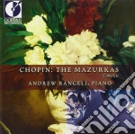 Fryderyk Chopin - The Mazurkas (complete) (2 Cd) cd
