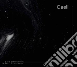 Bara Gisladottir / Skuli Sverrisson - Caeli (2 Cd) cd