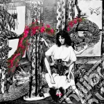 Sopp / Kahane / Conley - Hem & The Haw cd