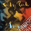 Aurra - Body Rock cd