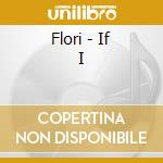 Flori - If I cd