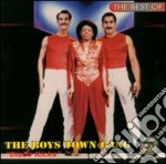 Boys Town Gang (The) - Disco Kicks: Best Of