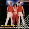 Boys Town Gang (The) - Disco Kicks: Best Of cd