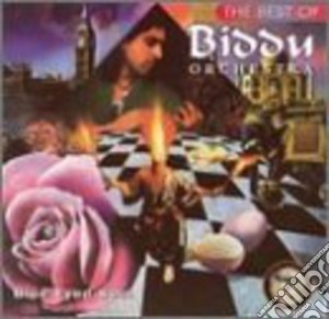 Biddu Orchestra - Blue Eyed Soul: Best Of cd musicale di Biddu Orchestra