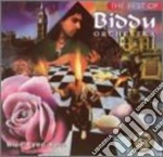 Biddu Orchestra - Blue Eyed Soul: Best Of cd
