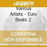 Various Artists - Euro Beats 2 cd