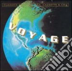 Voyage - Voyage cd