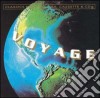 Voyage - Voyage cd