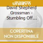 David Shepherd Grossman - Stumbling Off 6Th Street cd musicale di David Shepherd Grossman