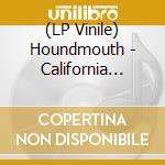 (LP Vinile) Houndmouth - California Voodoo Part Ii (Rsd 2019) (7