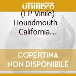 (LP Vinile) Houndmouth - California Voodoo Part Ii (Rsd 2019) (7')