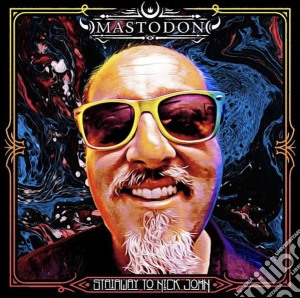 (LP Vinile) Mastodon - Stairway To Heaven (Rsd 2019) lp vinile di Mastodon
