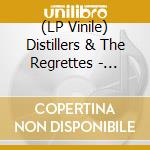 (LP Vinile) Distillers & The Regrettes - Dismantle Me (7