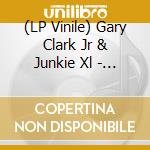 (LP Vinile) Gary Clark Jr & Junkie Xl - Come Together (Rsd 2018) (Ep 12' Picture Disc) vinile