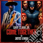 (LP Vinile) Gary Clark Jr. And Junkie XL - Come Together (Ep 12') vinile