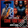 (LP Vinile) Gary Clark Jr. And Junkie XL - Come Together (Ep 12') cd