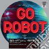 (LP Vinile) Red Hot Chili Peppers - Go Robot / Dreams Of A Samurai (Rsd 2017) (Ep 12") cd