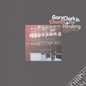 (LP Vinile) Gary Clark Jr. - Church + The Healing (10