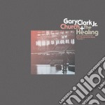 (LP Vinile) Gary Clark Jr. - Church + The Healing (10')