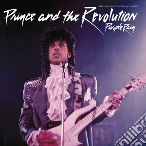 (LP Vinile) Prince & The Revolution - Purple Rain (Ep 12