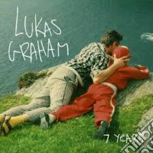 (LP Vinile) Lukas Graham - 7 Years lp vinile di Graham Lukas